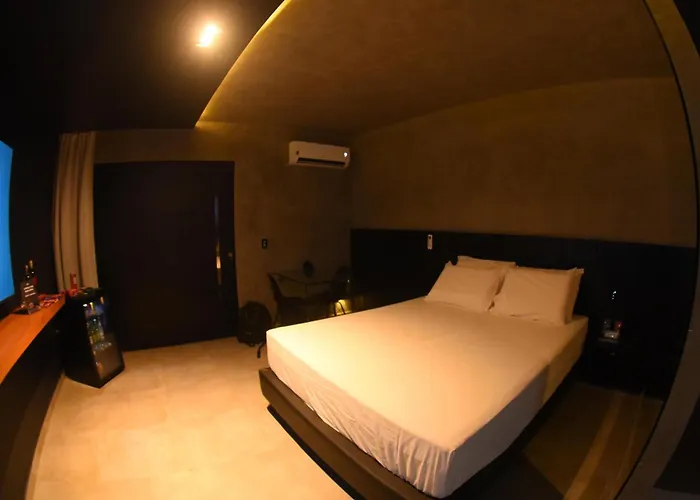 All In Motel
