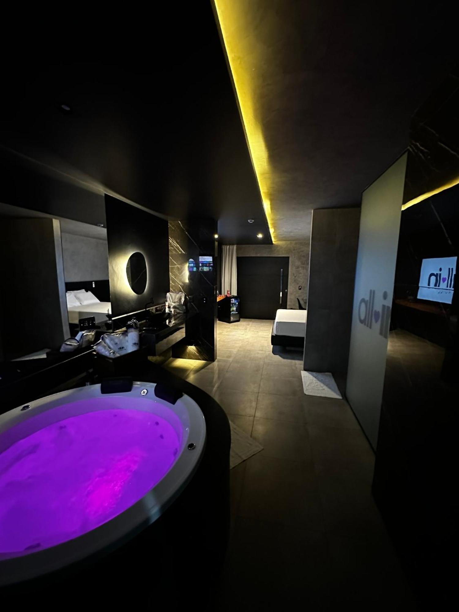 Love hotel In Garanhuns