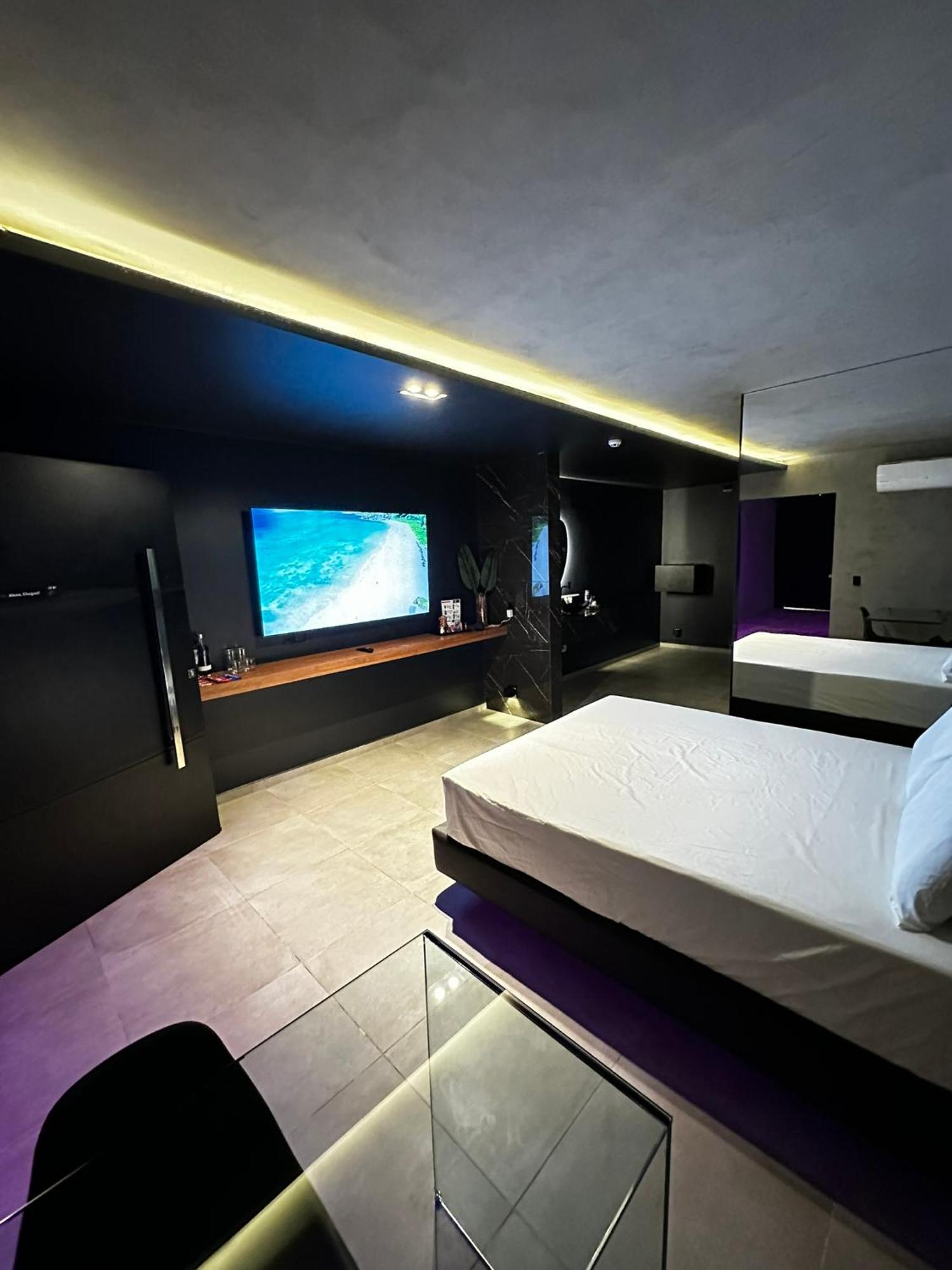 In Love hotel Garanhuns